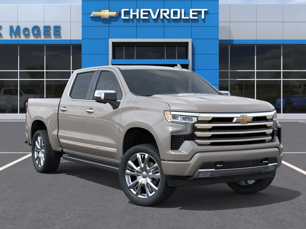 Chevrolet Silverado 1500 снимка Chevrolet Silverado 1500