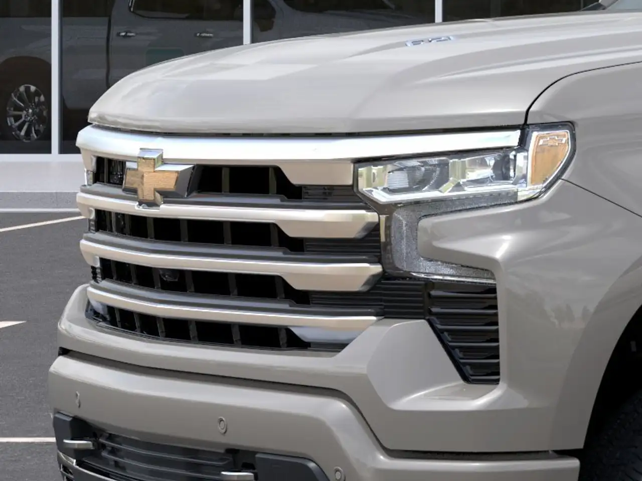 Chevrolet Silverado 1500 снимка Chevrolet Silverado 1500