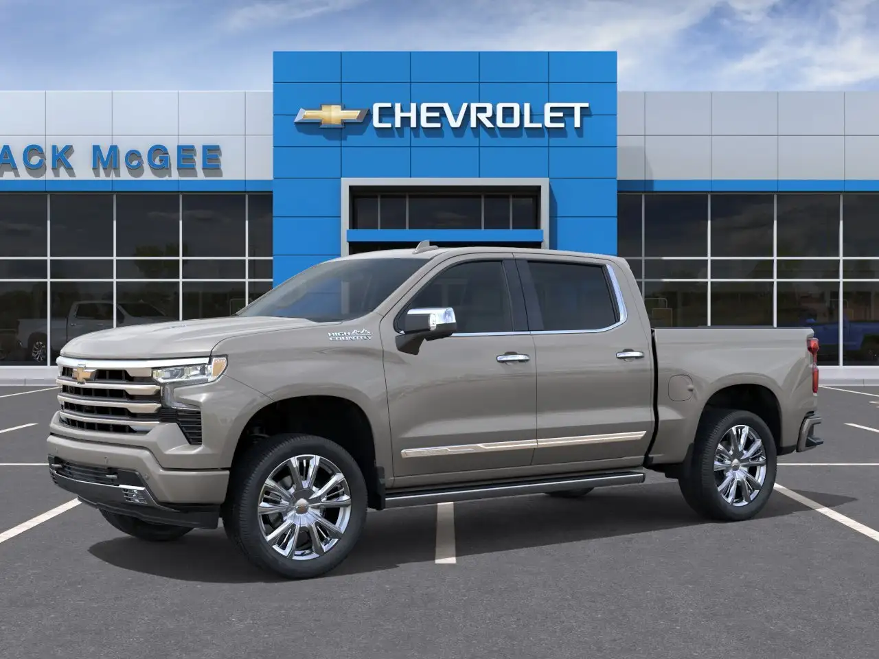 Chevrolet Silverado 1500 снимка Chevrolet Silverado 1500