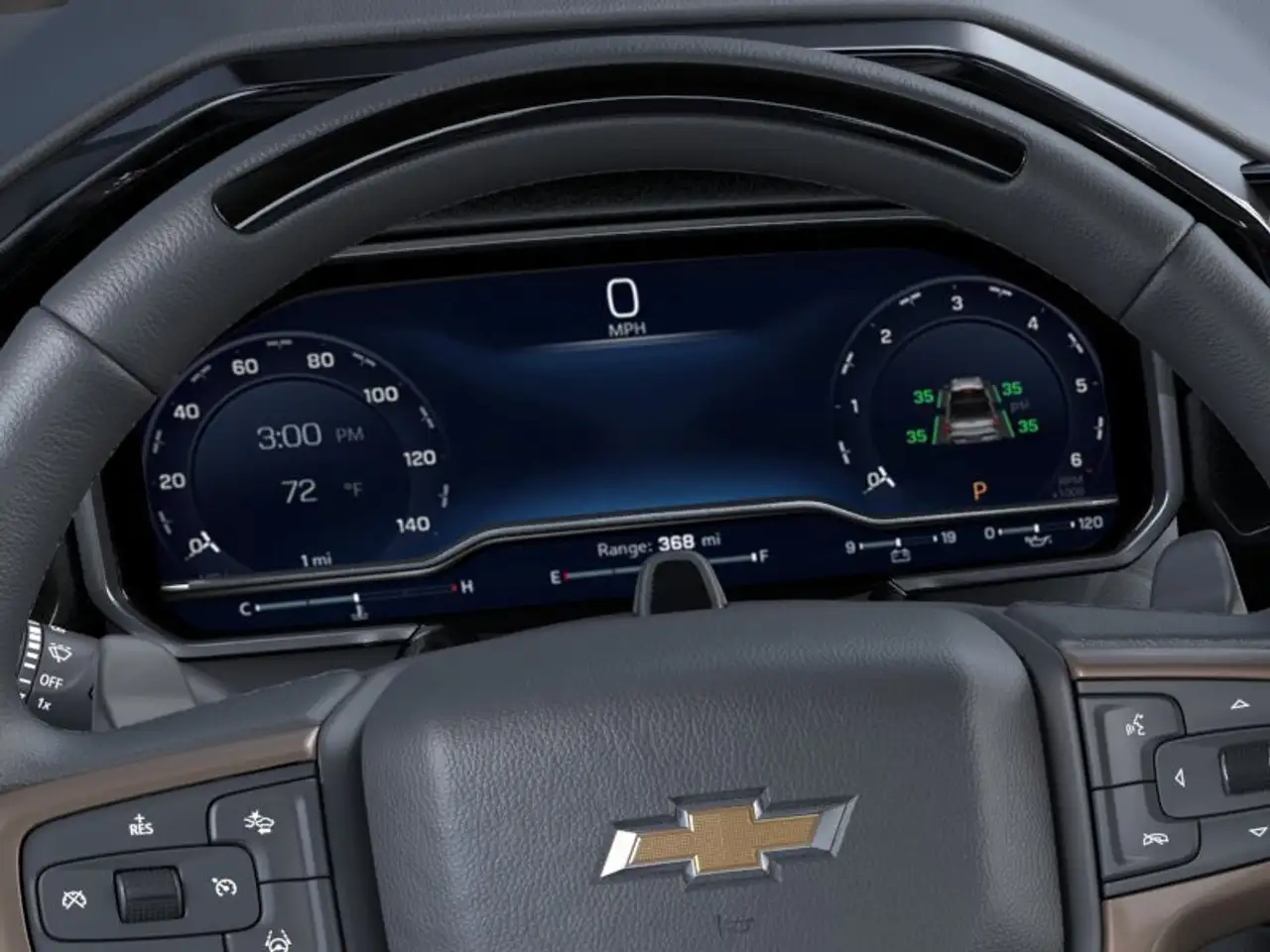 Chevrolet Silverado 1500 снимка Chevrolet Silverado 1500