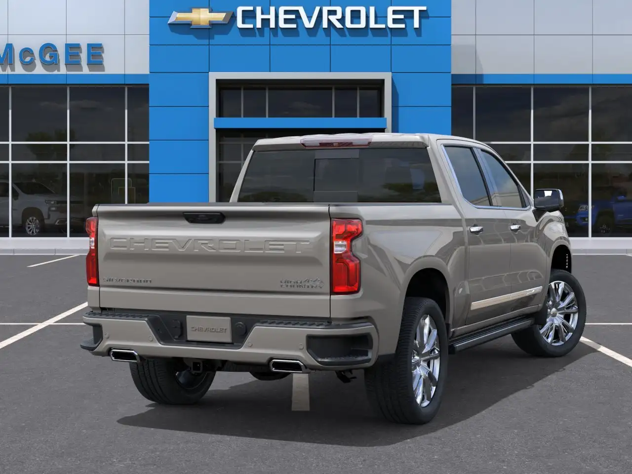 Chevrolet Silverado 1500 снимка Chevrolet Silverado 1500
