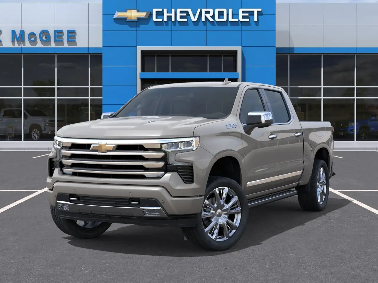 Chevrolet Silverado 1500 снимка Chevrolet Silverado 1500