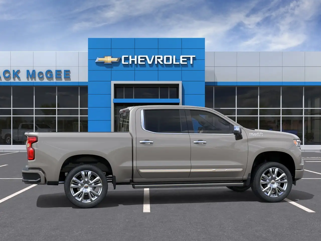 Chevrolet Silverado 1500 снимка Chevrolet Silverado 1500