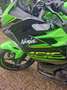 Kawasaki Ninja 400 KRT Groen - thumbnail 2