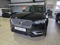 Volvo XC90 T8 Plus Bright Recharge AWD 360° AHK LED Negro - thumbnail 2