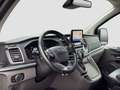 Ford Tourneo Custom 2.0 TDCi 320 L2 Titanium X AHK/Kamera/Assistenzp. Schwarz - thumbnail 10