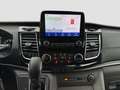 Ford Tourneo Custom 2.0 TDCi 320 L2 Titanium X AHK/Kamera/Assistenzp. Schwarz - thumbnail 14
