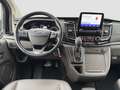 Ford Tourneo Custom 2.0 TDCi 320 L2 Titanium X AHK/Kamera/Assistenzp. Schwarz - thumbnail 13