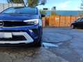 Opel Crossland Elegance 1.2T AT Navi LED Apple CarPlay Android Au Blau - thumbnail 15