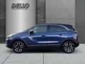 Opel Crossland Elegance 1.2T AT Navi LED Apple CarPlay Android Au Blau - thumbnail 2