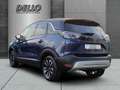 Opel Crossland Elegance 1.2T AT Navi LED Apple CarPlay Android Au Blau - thumbnail 3