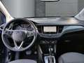 Opel Crossland Elegance 1.2T AT Navi LED Apple CarPlay Android Au Blau - thumbnail 10