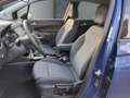 Opel Crossland Elegance 1.2T AT Navi LED Apple CarPlay Android Au Blau - thumbnail 8