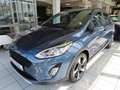 Ford Fiesta Active KLIMAAUT. SHZ PDC Azul - thumbnail 1