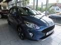Ford Fiesta Active KLIMAAUT. SHZ PDC Azul - thumbnail 3