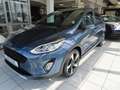 Ford Fiesta Active KLIMAAUT. SHZ PDC Azul - thumbnail 13