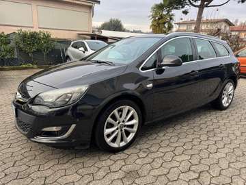 Sports Tourer 1.7 CDTi Cosmo 110CV*EURO5