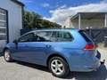 Volkswagen Golf Variant Rabbit 2,0 TDI Azul - thumbnail 10