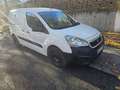 Peugeot Partner P. Tepee 1.6BlueHDI Dangel Pro Ext. 4x4 10 Blanco - thumbnail 5