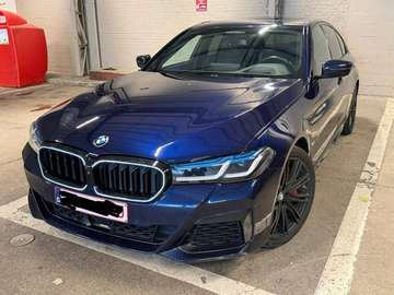 545eXA PHEV