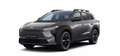 Toyota bZ4X Touring 2WD Teamplayer 75 kWh - 591 km 5t. Grau - thumbnail 1