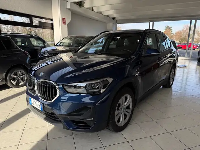 BMW X1 X1 xdrive25e auto Business PREZZO VERO