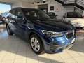 BMW X1 X1 xdrive25e auto Business PREZZO VERO Blu/Azzurro - thumbnail 3