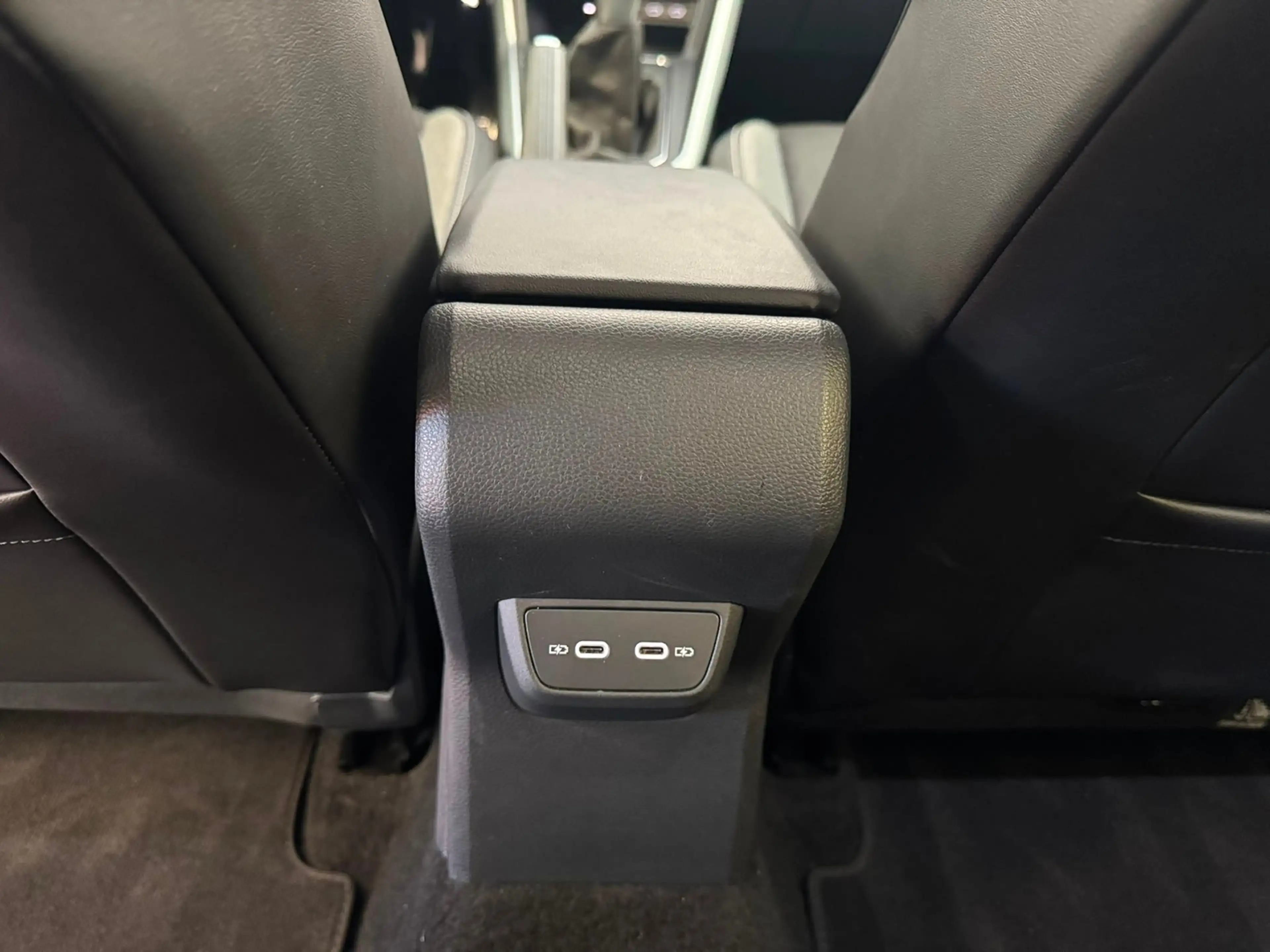 Volkswagen Taigo Goal 1.0TSI PDC+NAVI+LED+SHZ+MFL+ACC+ALU — photo 14