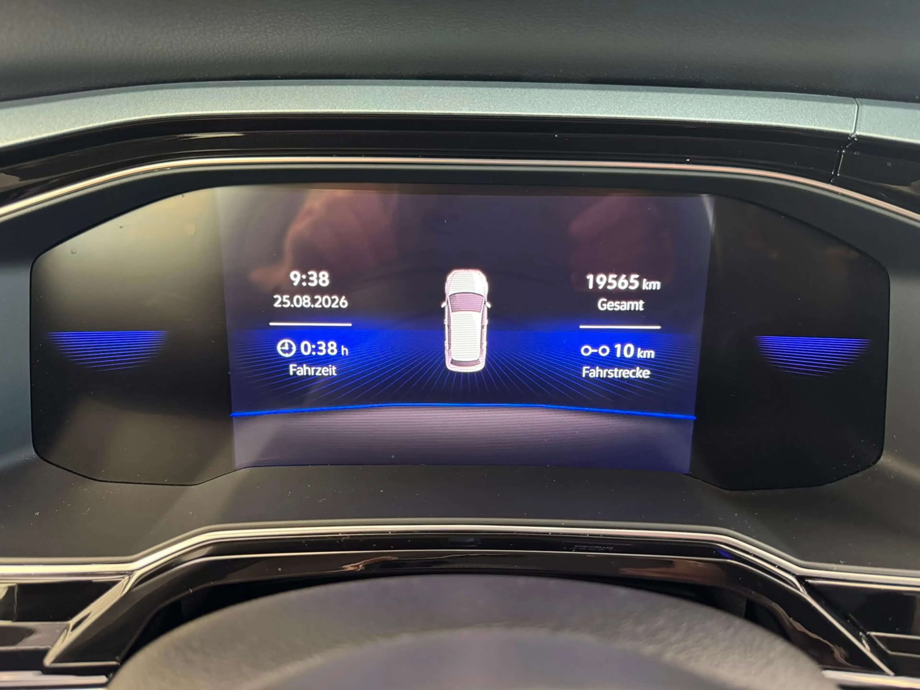 Volkswagen Taigo Goal 1.0TSI PDC+NAVI+LED+SHZ+MFL+ACC+ALU — photo 3