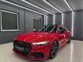 Audi A7 50TDI 3xS-LINE *RSSITZ*PANO*BLACK*LASER*TANGO*VOLL Rot - thumbnail 1