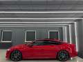 Audi A7 50TDI 3xS-LINE *RSSITZ*PANO*BLACK*LASER*TANGO*VOLL Rot - thumbnail 10