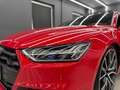 Audi A7 50TDI 3xS-LINE *RSSITZ*PANO*BLACK*LASER*TANGO*VOLL Rot - thumbnail 21