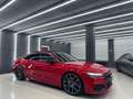 Audi A7 50TDI 3xS-LINE *RSSITZ*PANO*BLACK*LASER*TANGO*VOLL Rot - thumbnail 11