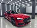 Audi A7 50TDI 3xS-LINE *RSSITZ*PANO*BLACK*LASER*TANGO*VOLL Rot - thumbnail 3