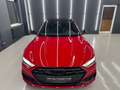 Audi A7 50TDI 3xS-LINE *RSSITZ*PANO*BLACK*LASER*TANGO*VOLL Rot - thumbnail 9