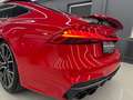 Audi A7 50TDI 3xS-LINE *RSSITZ*PANO*BLACK*LASER*TANGO*VOLL Rot - thumbnail 17