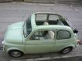 Fiat 500 D Verde - thumbnail 6