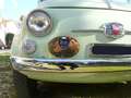 Fiat 500 D Verde - thumbnail 2