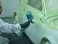 Fiat 500 D Verde - thumbnail 15