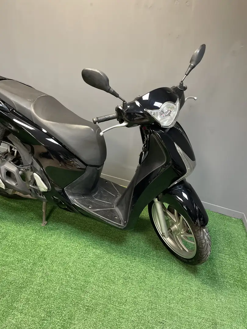 Honda SH 150 - 2