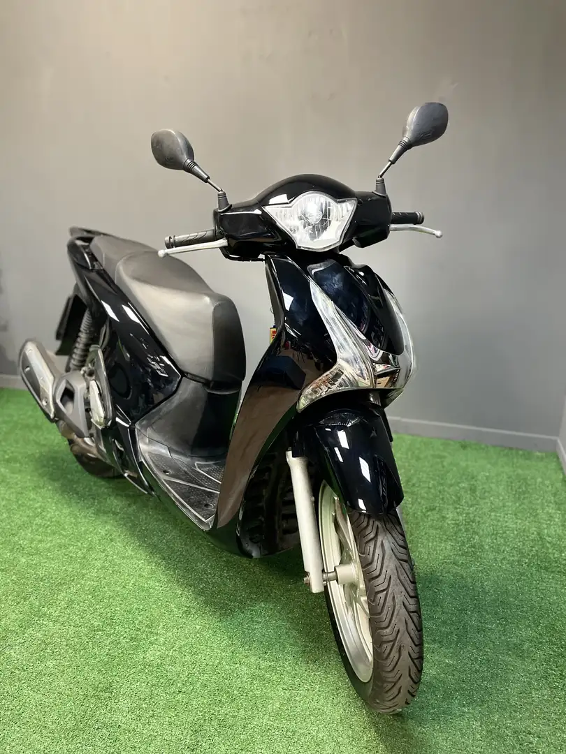 Honda SH 150 - 1