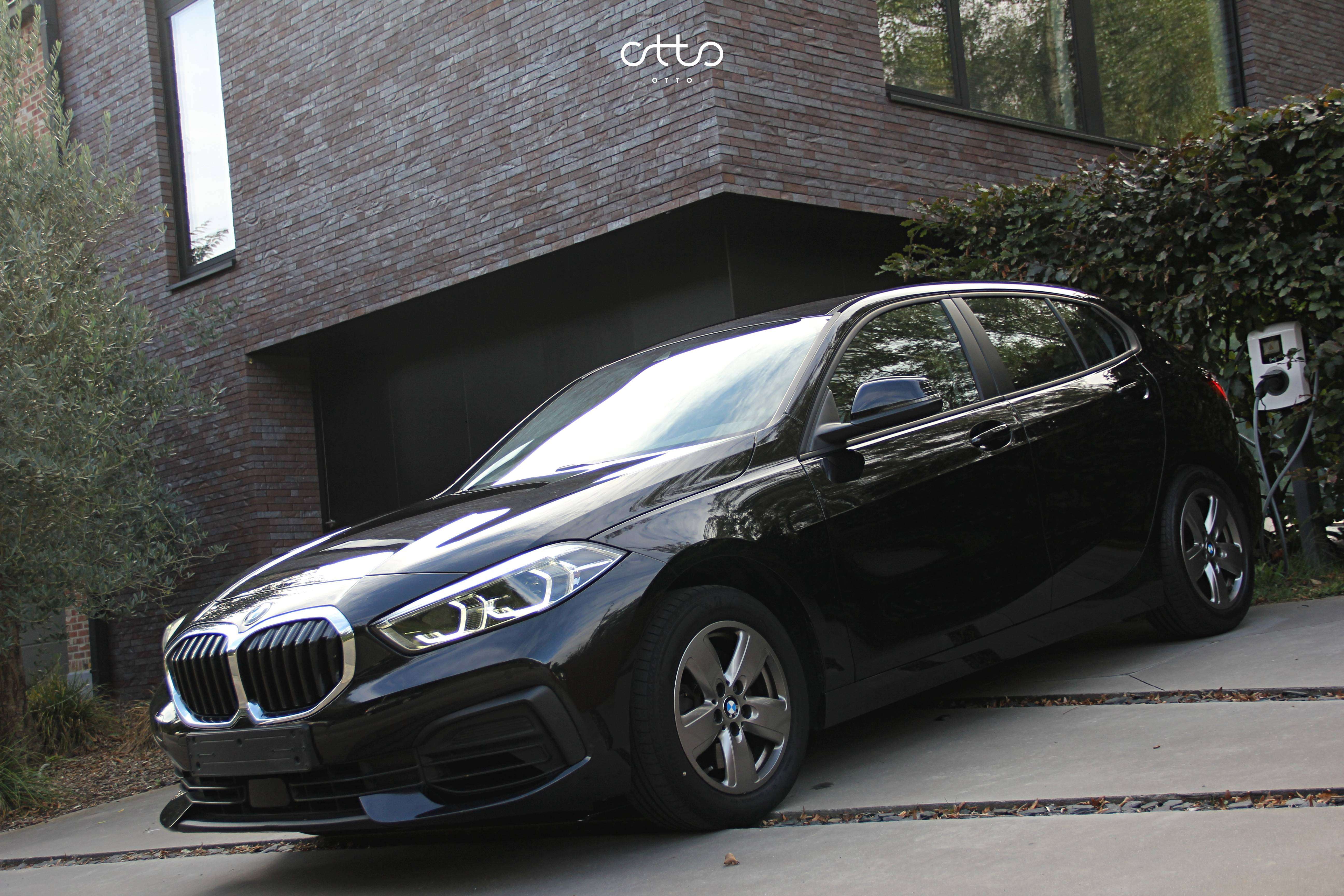 BMW 116