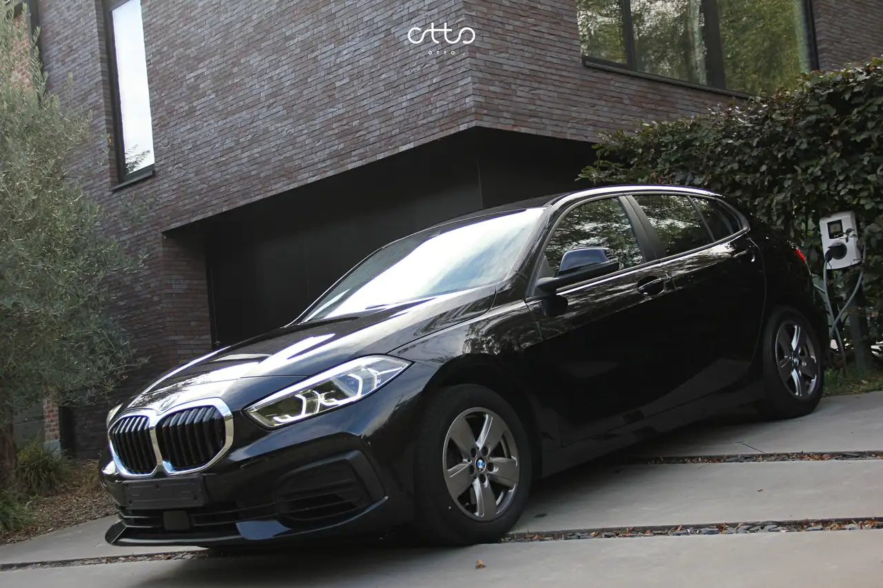 BMW 116