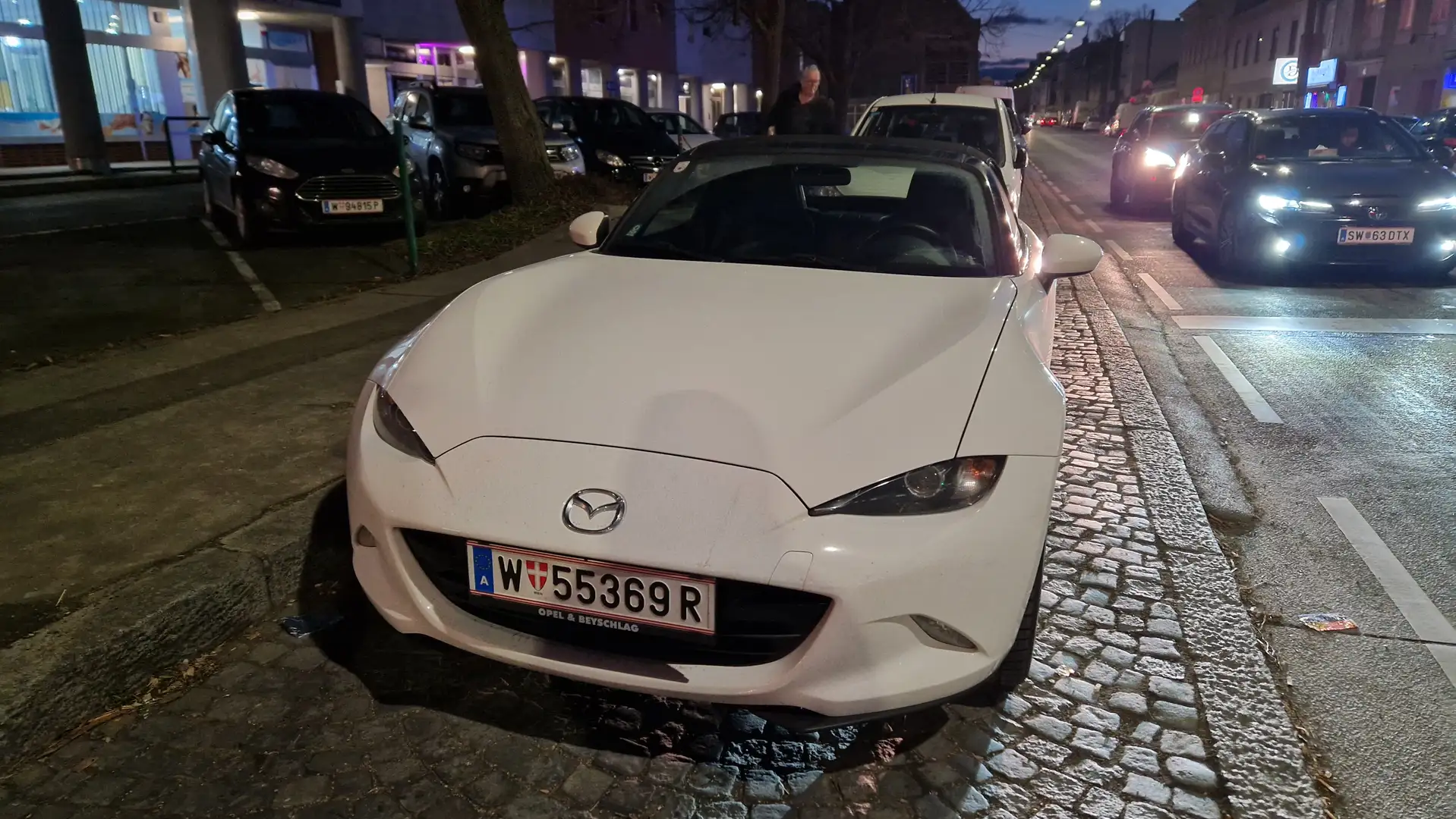 Mazda MX-5 MX-5 G130 Emotion Emotion - 1