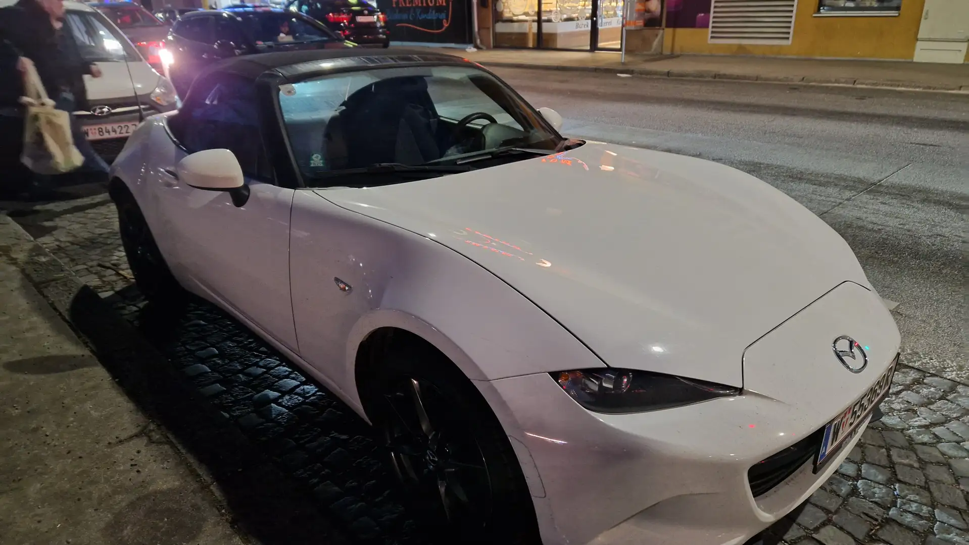 Mazda MX-5 MX-5 G130 Emotion Emotion - 2