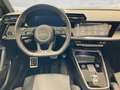 Audi A3 sportback 40 2.0 tdi s line edition quattro s-tron Gris - thumbnail 10