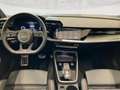 Audi A3 sportback 40 2.0 tdi s line edition quattro s-tron Gris - thumbnail 9