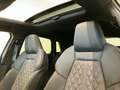 Audi A3 sportback 40 2.0 tdi s line edition quattro s-tron Gris - thumbnail 7