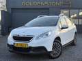 Peugeot 2008 1.2 PureTech Access 1e Eigenaar,Automaat,Airco,Cru Weiß - thumbnail 1