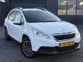 Peugeot 2008 1.2 PureTech Access 1e Eigenaar,Automaat,Airco,Cru Wit - thumbnail 2